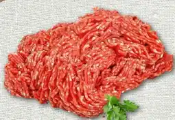 nahkauf Gemischtes Hackfleisch Angebot