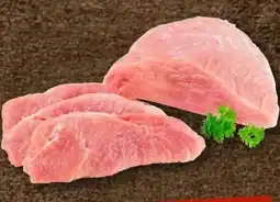nahkauf Schweineschnitzel Angebot