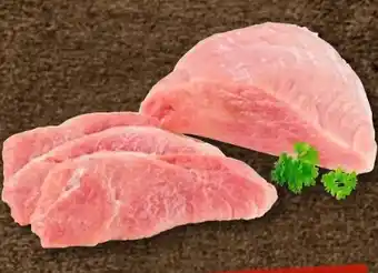 nahkauf Schweineschnitzel Angebot
