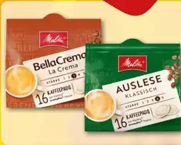REWE Melitta Auslese Klassisch Angebot