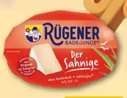REWE Rügener Badejunge Der Sahnige Angebot