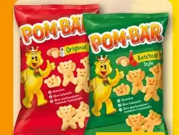 REWE Funny Frisch Pom-Bär Angebot