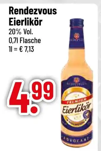 trinkgut Rendezvous eierlikör Angebot
