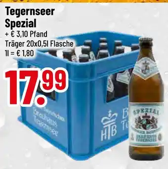 trinkgut Tegernseer spezial Angebot