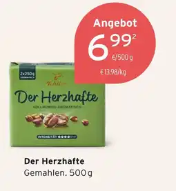 Tchibo Der herzhafte Angebot