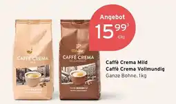 Tchibo Tchibo caffè crema Angebot