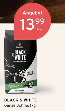 Tchibo Tchibo kaffee black & white Angebot