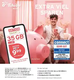 Tchibo Tchibo mobil smart l Angebot