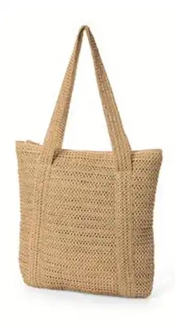 Tchibo Shopper in bastoptik Angebot