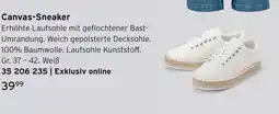 Tchibo Canvas-sneaker Angebot