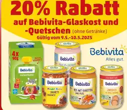PENNY Bebivita 20% rabatt Angebot
