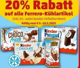 PENNY 20% rabatt Angebot