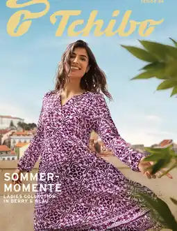 Tchibo Sommermomente Angebot