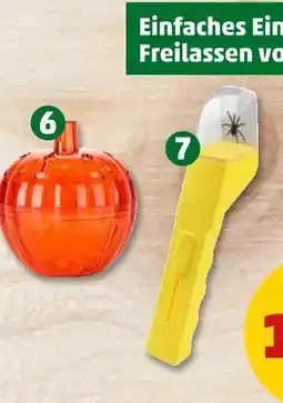 PENNY Umweltfreundlicher insektenschutz Angebot