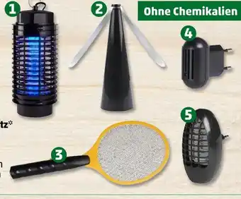 PENNY Wirksamer schutz vor insekten Angebot