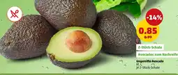 PENNY Ungereifte avocado Angebot