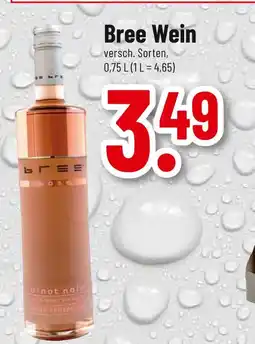 trinkgut Bree wein Angebot