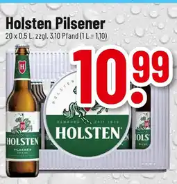 trinkgut Holsten holsten pilsener Angebot