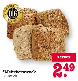 E-Center Mehrkornweck Angebot