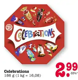 E-Center Celebrations celebrations Angebot