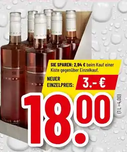 trinkgut Rosé Angebot