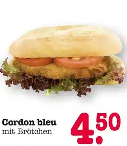 E-Center Cordon bleu Angebot