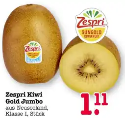 E-Center Zespri kiwi gold jumbo Angebot