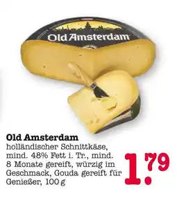 E-Center Old amsterdam old amsterdam Angebot