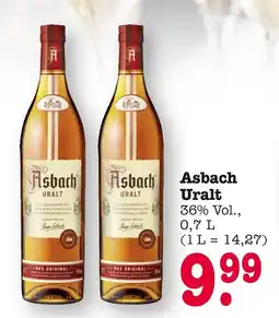 E-Center Asbach ural Angebot