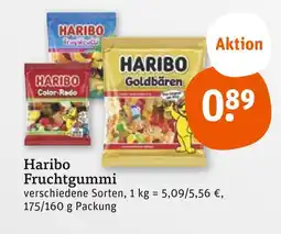 tegut Haribo fruchtgummi Angebot