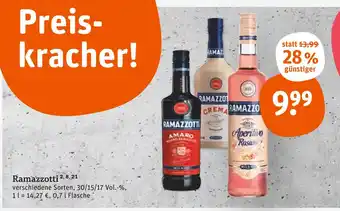 tegut Ramazzotti ramazzotti Angebot