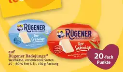 tegut 20-fach Angebot
