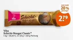 tegut Viba schicht-nougat classic Angebot
