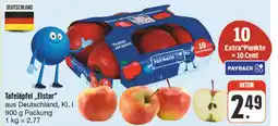 nah & gut Tafeläpfel „elstar“ Angebot