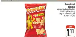 nah & gut Funny-frisch pom-bär Angebot