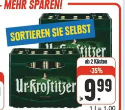 nah & gut Ur-krostitzer ur-krostitzer Angebot