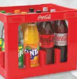 trinkgut Coca-Cola Zero Angebot