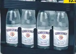 trinkgut Gerolsteiner Mineralwasser Angebot