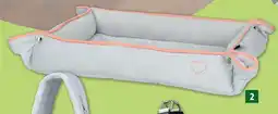 Fressnapf AniOne Pepe & Kitty 2in1-Bett oder Liegedecke Angebot