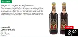 KONSUM Lautergold Lauterer Luft Angebot