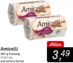 KONSUM Amicelli Angebot