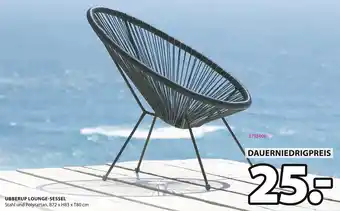 Jysk Ubberup lounge-sessel Angebot