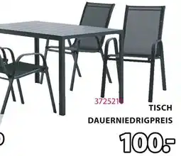 Jysk Tisch Angebot