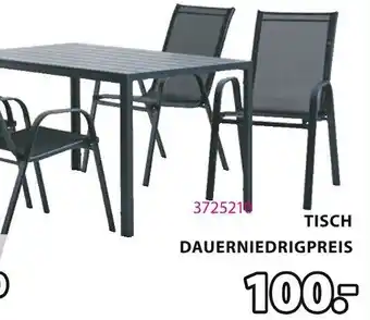 Jysk Tisch Angebot