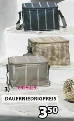 Jysk Humla kühltasche Angebot