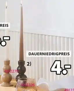 Jysk Andreas kerzenständer Angebot