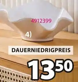 Jysk Hilmir Deko Schale Angebot