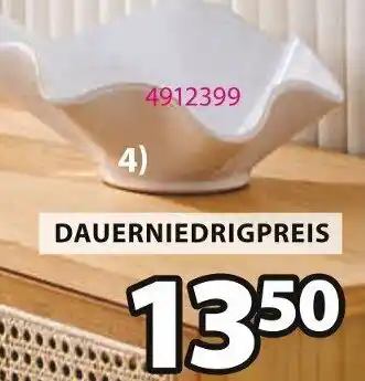 Jysk Hilmir Deko Schale Angebot