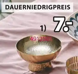 Jysk Abraham deko-schale Angebot