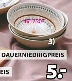 Jysk Mak Schale Angebot